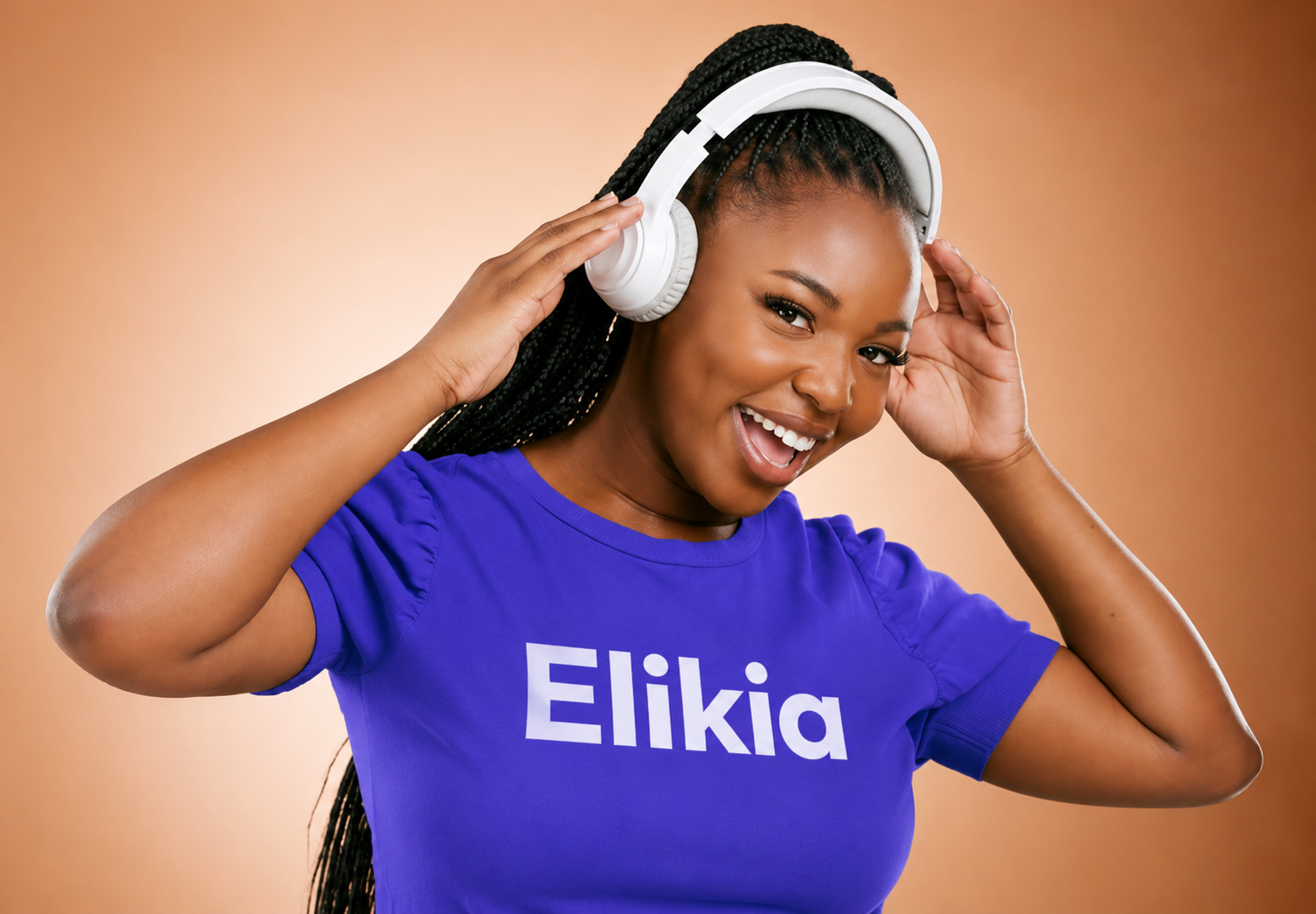 Elikia Application